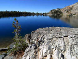 Yosemite National Park