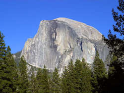 Yosemite National Park