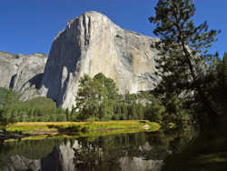 Yosemite National Park