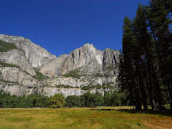 Yosemite National Park