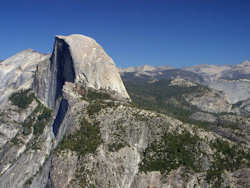 Yosemite National Park