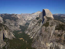 Yosemite National Park