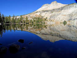 Yosemite National Park