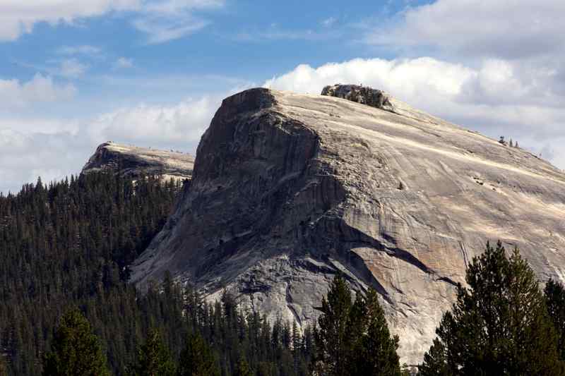 Lembert Dome