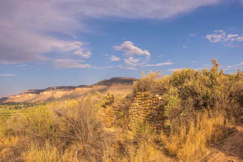 Yucca House National Monument