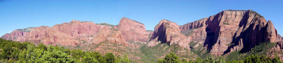 Zion National Park