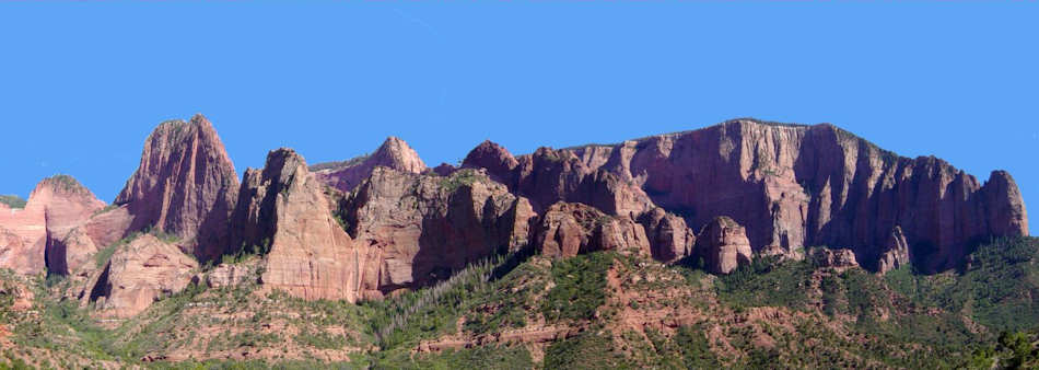 Zion National Park