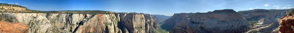 Zion National Park