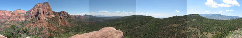 Zion National Park