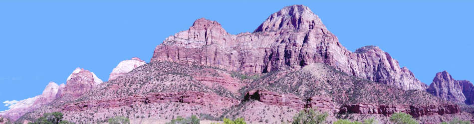 Zion National Park