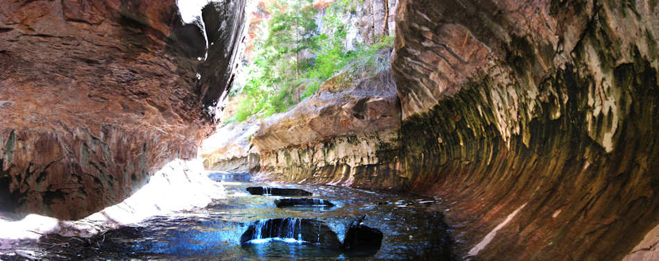 Zion National Park