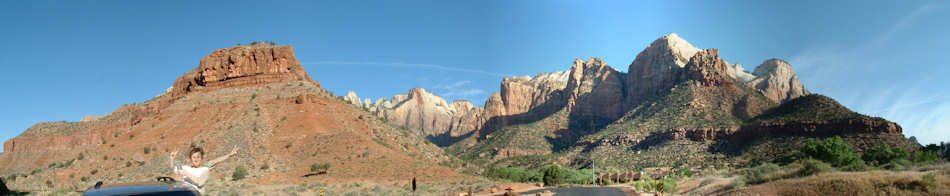 Zion National Park