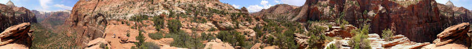 Zion National Park