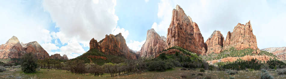 Zion National Park