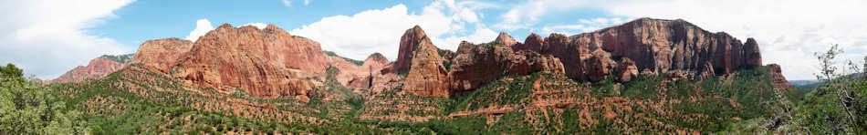 Zion National Park