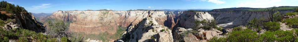 Zion National Park