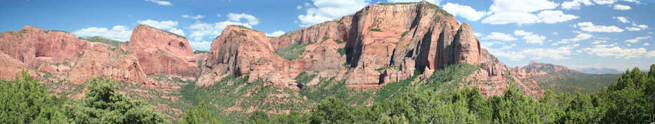 Zion National Park