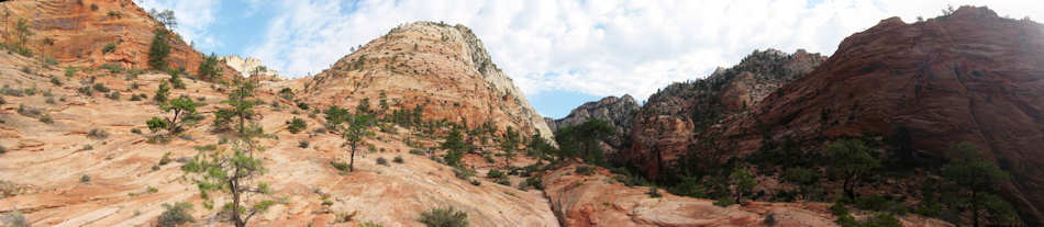 Zion National Park