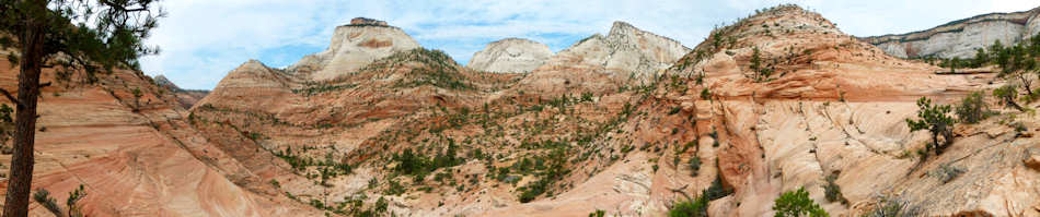 Zion National Park