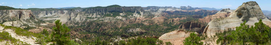 Zion National Park