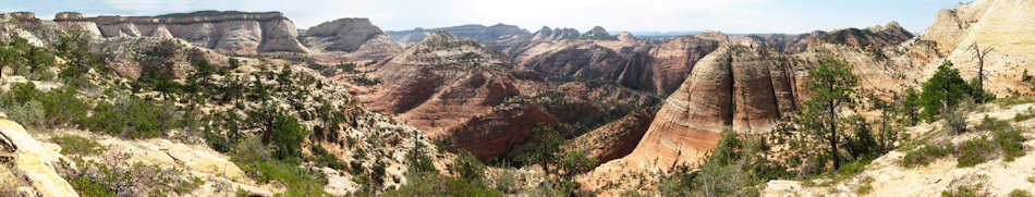 Zion National Park