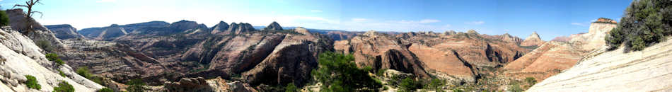 Zion National Park