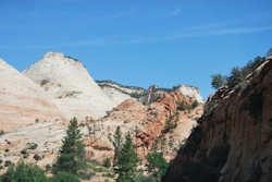 Zion National Park