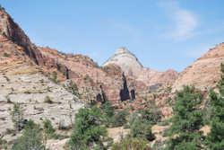 Zion National Park