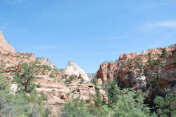 Zion National Park