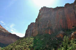 Zion National Park