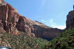 Zion National Park