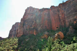 Zion National Park