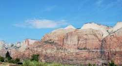 Zion National Park