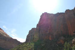 Zion National Park