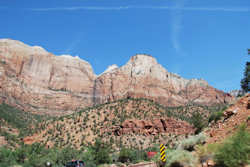 Zion National Park