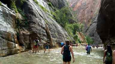 The Narrows