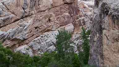 Hog Canyon Trail