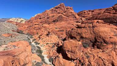 Calico Hills
