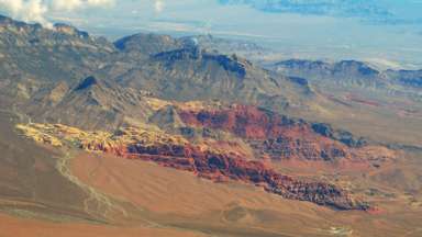 Keystone Thrust