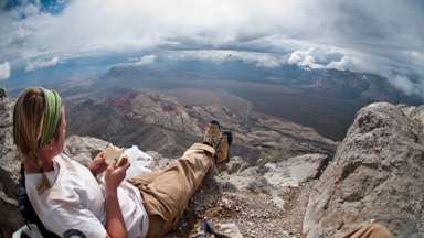Turtlehead Peak