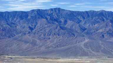 Telescope Peak