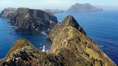 Inspiration Point (Anacapa)