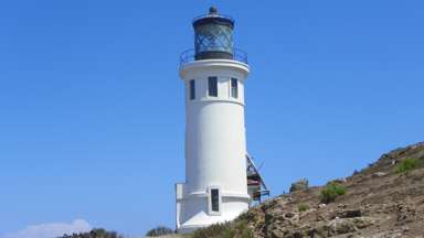 Lighthouse (Anacapa)