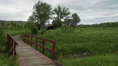 Little Mo Nature Trail (unité nord)