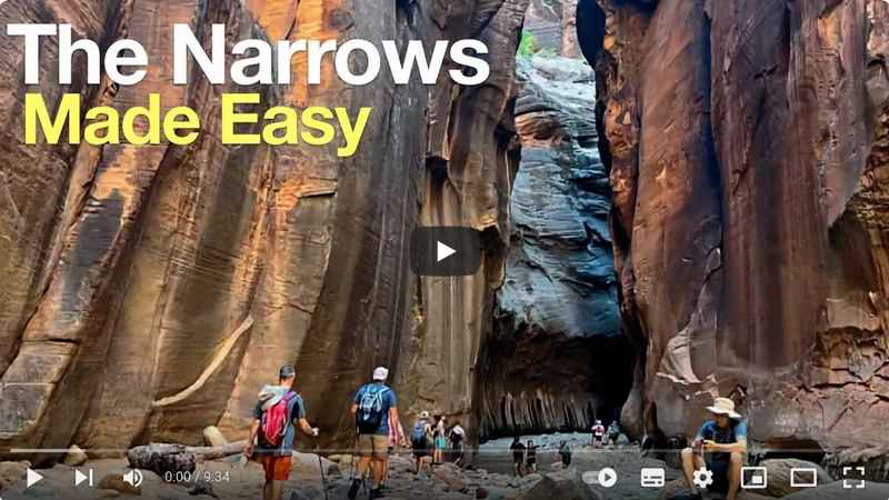 The Narrows