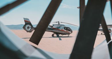 Coachella Valley Transfers