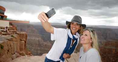 Grand Canyon Experience with Optional Skywalk