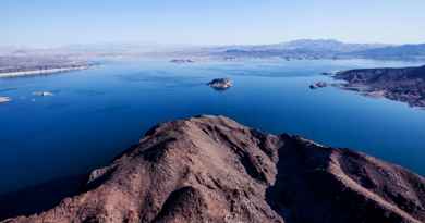 Excursión en helicóptero con vistas del lago