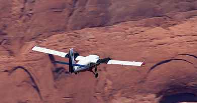 Horseshoe Bend- & Lake Powell-Abenteuertour