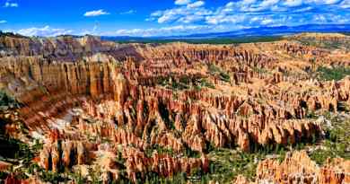 Bryce Canyon Day Tour